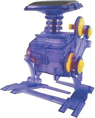 Image de Robot solaire