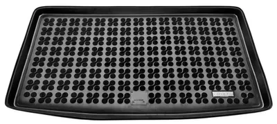 Image de Soufflet en caoutchouc Rezaw-Plast Mercedes Classe B W246 2011-2018 (soufflet inférieur)