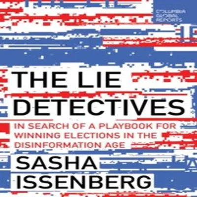 Image de The Lie Detectives