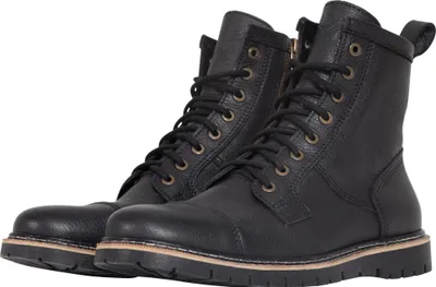 Imagen del producto de John Doe. Bota de moto. Talla europea 39. Para hombre. Talla europea 39