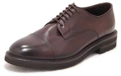 Productafbeelding van P9552 SCARPA: Veterschoen voor heren, model Caracciolo, veterschoenen