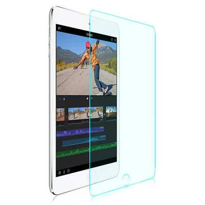 Obrázek produktu pro INF Ochranné tvrzené sklo pro Huawei Huawei Matepad 10,4"