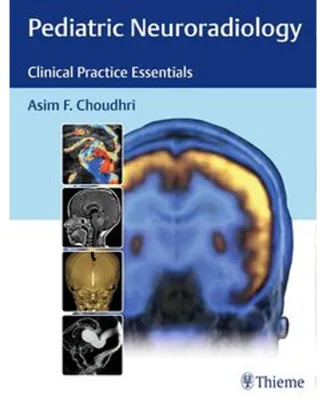 Produktbild von Pediatric Neuroradiology