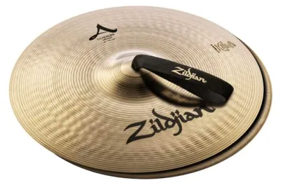 Produktbild von ZILDJIAN A Orchestral Zildjian Stadium Medium 16