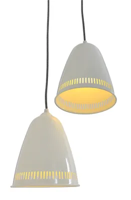 Produktbild von Näve - Metall-Gegenzug-Pendelleuchte, Coobi, Schirm h: 25cm; d:21cm; h ges.:110cm | Leuchte nicht höhenverstellbar; 6074011