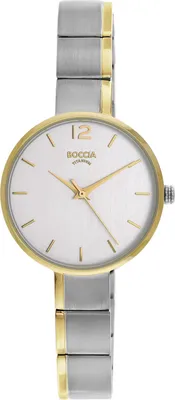 Immagine prodotto di Boccia 3308-02  orologio in titanio 29 mm