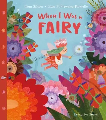 Produktbild von When I Was a Fairy