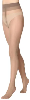 Image de Collants pour femmes Merry Style 20 DEN MSFI018 (Cappuccino, S) .