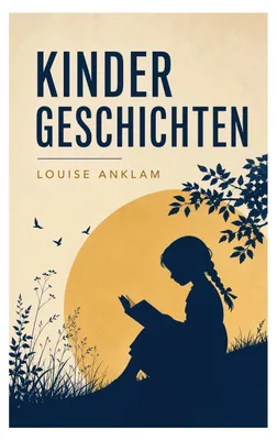 Produktbild von Kindergeschichten
