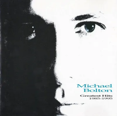 Image de Bolton,Michael-Greatest Hits 1985-1995