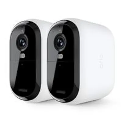 Produktbild von ARLO Essential 3 XL 2K Security Camera