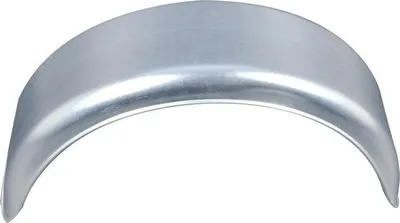 Immagine prodotto di Parafango metallico semitondo 14 pollici (2075)