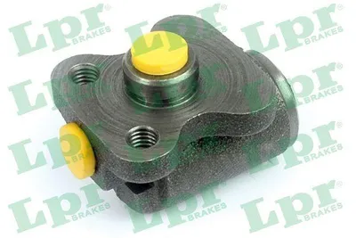 Obrázok produktu pre Brzdový valec LPR 4731