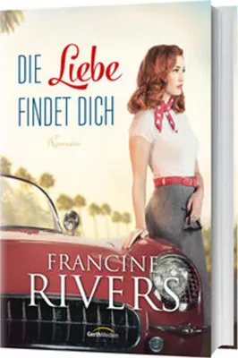 Obrázek produktu pro Die Liebe findet dich