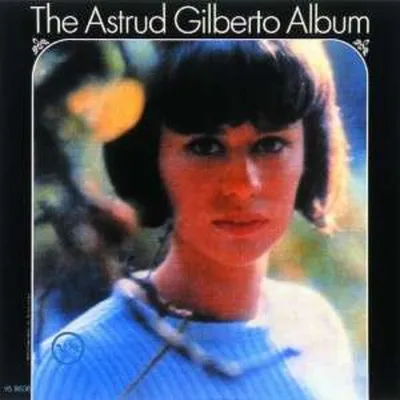 Obrázok produktu pre Album Astrud Gilberto