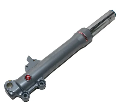 Produktbild von Piaggio Sebac Gabel Holm links komplett für Piaggio Telegabel Runner VX / VXR / -125 /180 / 200ccm