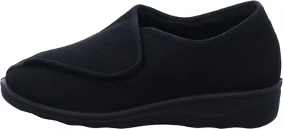 Produktbild von Westland Hausschuhe Damen 31303035393538 Schwarz 36 EU