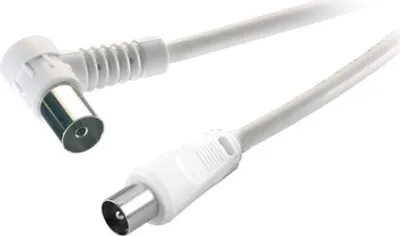 Immagine prodotto di Cavo di collegamento antenna SpeaKa Professional [1x spina antenna 75 ?