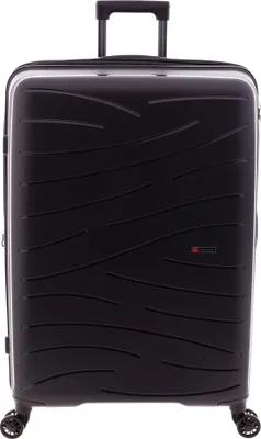 Image de Gladiator 1700 4 roues trolley 74 cm avec soufflet extensible
