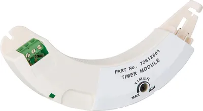 Produktbild von Airflow Modul Timer zu einstellbaren