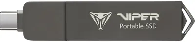 Produktbild von PVP30 1 TB, Externe SSD (USB-A, USB-C)