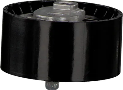 Produktbild von FEBI BILSTEIN 19846 Spannrolle Zahnriemen Ø66mm für RENAULT Clio III Schrägheck (BR0/1, CR0/1) CLIO II (BB0/1/2, CB0/1/2) ESPACE IV (JK0/1) für OPEL