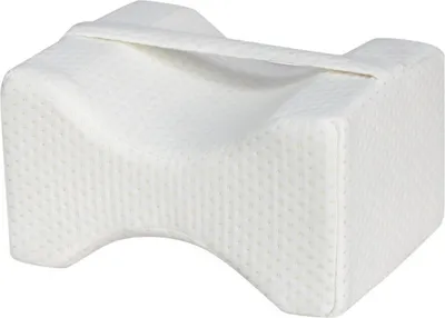 Produktbild von Beinkissen, Kniekissen, Kniekissen, Beinkissen zur Linderung von Rückenschmerzen, Beinschmerzen