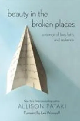 Immagine prodotto di Beauty in the Broken Places