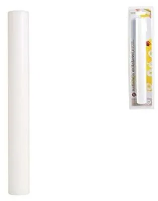 Produktbild von Habi 355 Nudelholzknopf für Zuckerpaste, 33 cm, weiß