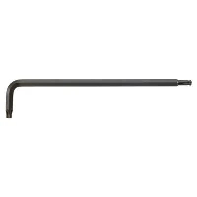Immagine prodotto di Stahlwille 10771 Chiave esagonale a L TORX misura T30 43270030 (chiave a bussola esagonale)