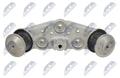 Produktbild von NTY Motorlager Hinten für PORSCHE PANAMERA ZPS-PS-007