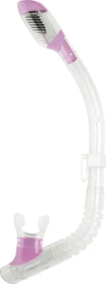 Produktbild von Cressi Dry Freitauchen Schnorcheln One Size