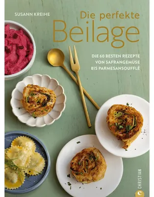Produktbild von Die perfekte Beilage