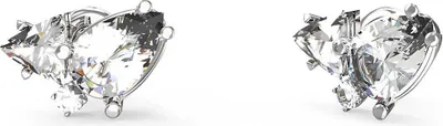 Obrázok produktu pre Náušnice Guess Silver Collection - žena