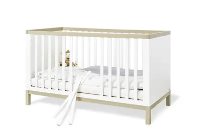 Produktbild von Kinderbett 'Light'