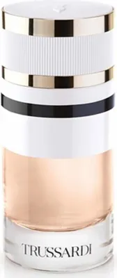 Imagen del producto de Trussardi Pure Jasmine Eau De Parfum Spray 90ml