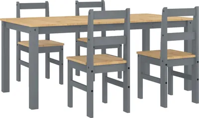 Zdjęcie produktu dla VidaXL 3345189, 5 szt.