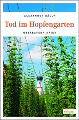 Produktbild von Tod im Hopfengarten