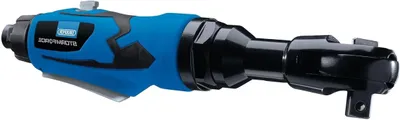 Productafbeelding van Luchtratel - Momentsleutel Ratel - Vastzetten Bouten - Composiet Lichaam - 1/2 Inch - Blauw