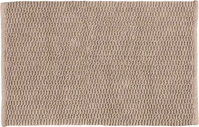 Immagine prodotto di WENKO tappeto da bagno tappeto da doccia tappeto da bagno Mona Nude 80x50cm cotone