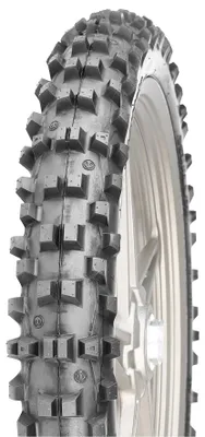 Immagine prodotto di Deli SB-114 Terra Cross ( 2.50-10 TT 33J Hinterrad, Vorderrad )