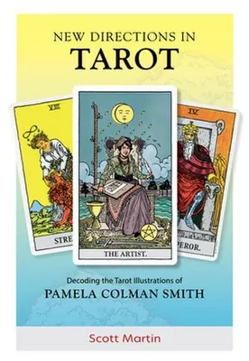 Obrázok produktu pre New Directions in Tarot