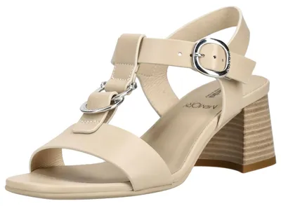 Produktbild von Nero Giardini Sandalen Sandalen Leder