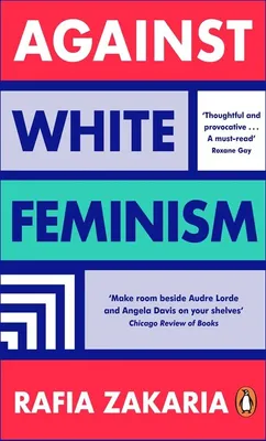 Productafbeelding van Against White Feminism