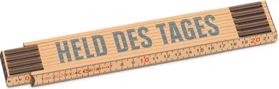 Produktbild von Zollstock Held