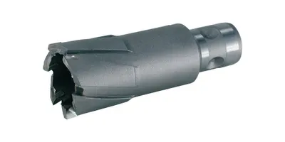 Productafbeelding van Ruko kernboormachine, diameter 26 mm, HM (hardmetalen) boorkop, lengte 50 mm, Quick IN - 1081126