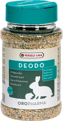 Obrázok produktu pre Oropharma Deodo Kiefernduft - 230 g