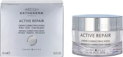 Produktbild von Esthederm Active Repair Wrinkle Correction Cream