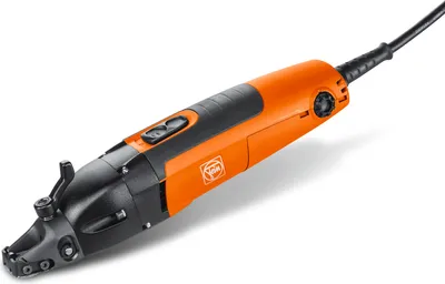 Zdjęcie produktu dla Nożyce do cięcia wzdłużnego blachy Fein BSS1.6CE 50H230V 72303261000