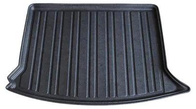 Image de Tapis de coffre en caoutchouc 3D DeluxeBoss pour DACIA SANDERO II 2012-2020